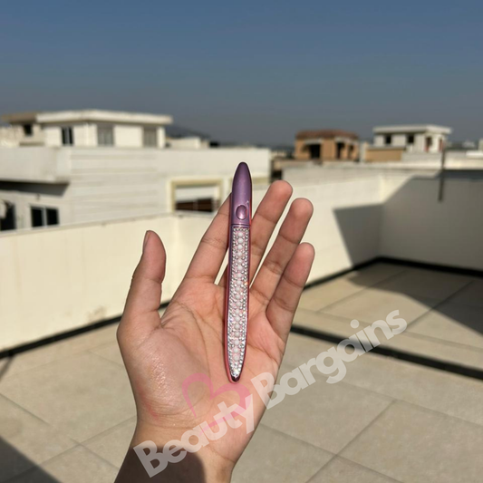 Precision Lash Mascara – Thin Wand