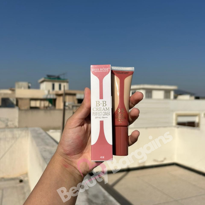 Miss Rose B.B Cream Perfect Cover – SPF42 PA+++