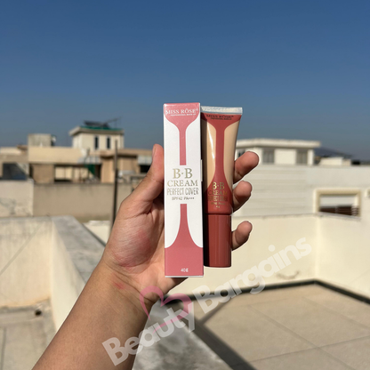 Miss Rose B.B Cream Perfect Cover – SPF42 PA+++