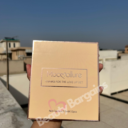 Mocomallure The Love Lip Set