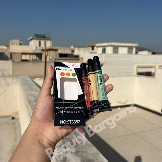 L.A. Girl Pro Conceal HD Concealer