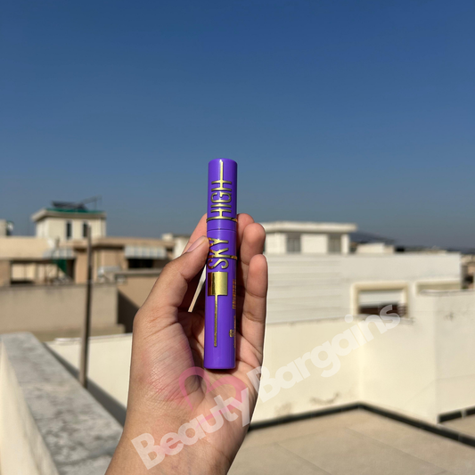 Sky High Lash Sensational Mascara