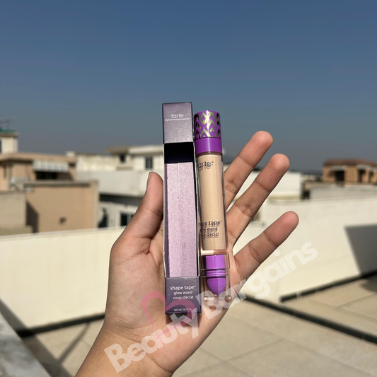 Tarte Shape Tape Glow Wand – Coup d’Éclat