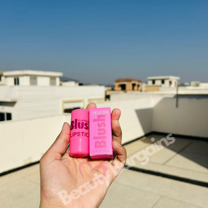 YeahKiss Blush Lipstick