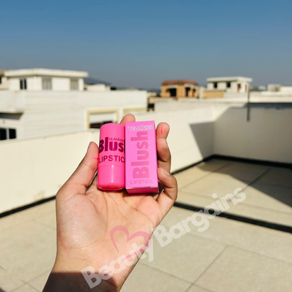 YeahKiss Blush Lipstick